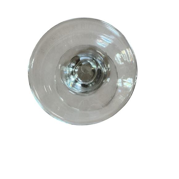 VTG Brandy Snifter Libbey 8 oz Retro Barware Leisure Cognac Cigar Man Cave - Picture 3 of 6